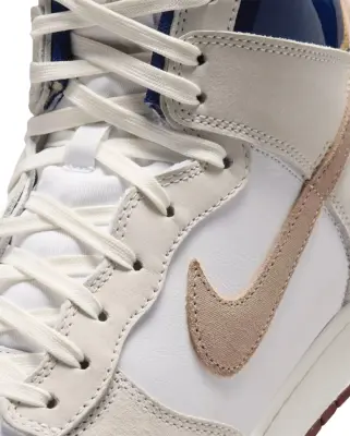 x Beyond Dunk High Pro QS — photo 4