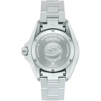 Seiko Prospex PADI automatique SRPL53K1 — photo 2