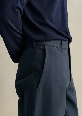 Balloon Trousers — photo 2