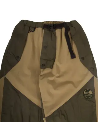 X Norbit Hike Pants Coyote — photo 2