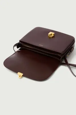 SAC BELLISSIMA MAXI CHOCOLAT — photo 4