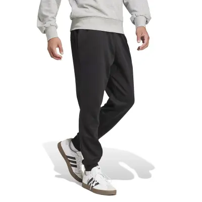 ADIDAS JOGGING GRANDE LONGUEUR Noir — photo 5