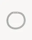 Bracelet chain metal