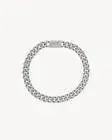 Bracelet chain metal