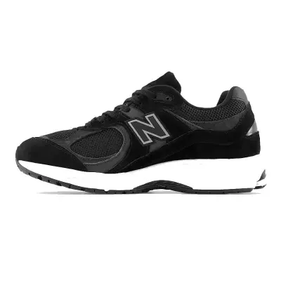 NEW BALANCE M2002 Noir — photo 4