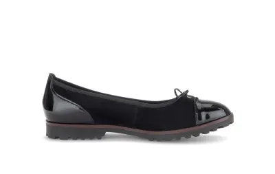 Ballerines Gabor 3007.01.007 — photo 4