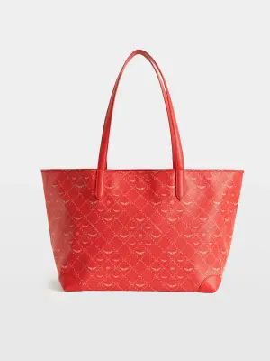 Sac Z Shopper Monogram — photo 1