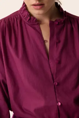 Blouse Rudy Bruyere — photo 2
