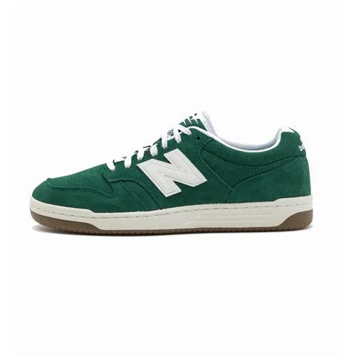 NEW BALANCE BB480 Vert