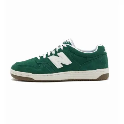 NEW BALANCE BB480 Vert — photo 1