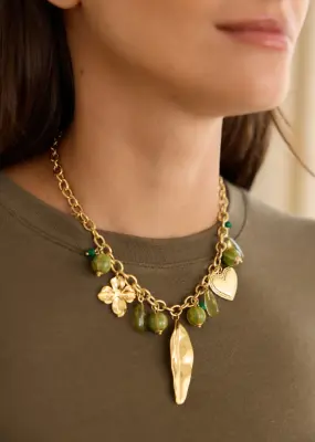 Collier Lucile — photo 3