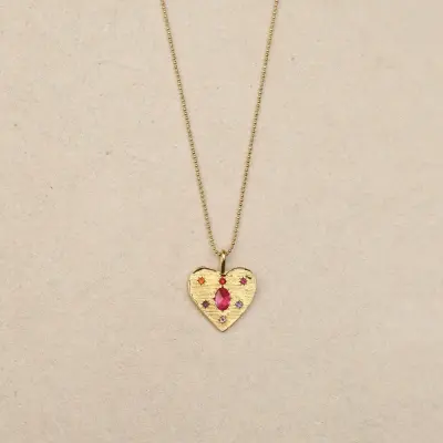 Collier Stella — photo 4