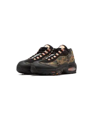 Air Max 95 OG QS Safety Orange — photo 2
