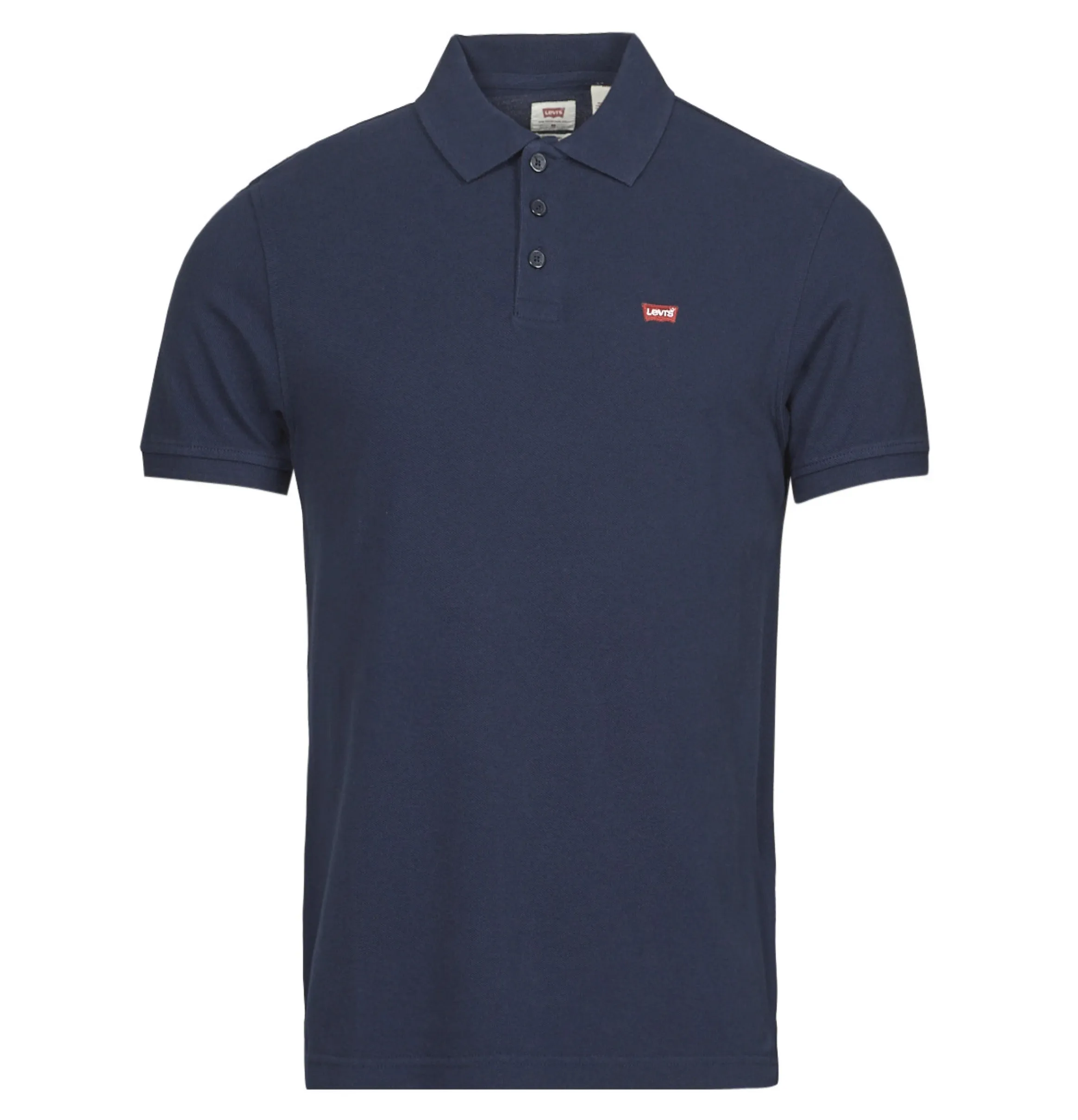 LEVIS HM POLO BIG Marine