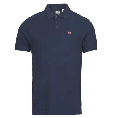 LEVIS HM POLO BIG Marine — photo 1