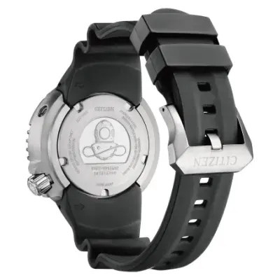 Citizen Promaster Professional Diver 300m BN1024-01Z — photo 3
