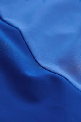 Short de sport court en textile DryMove™ - Bleu — photo 2
