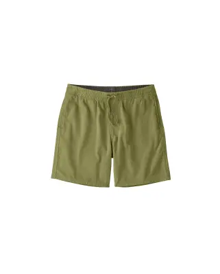 Corduroy Volley Shorts Gumtree Green Homme — photo 1