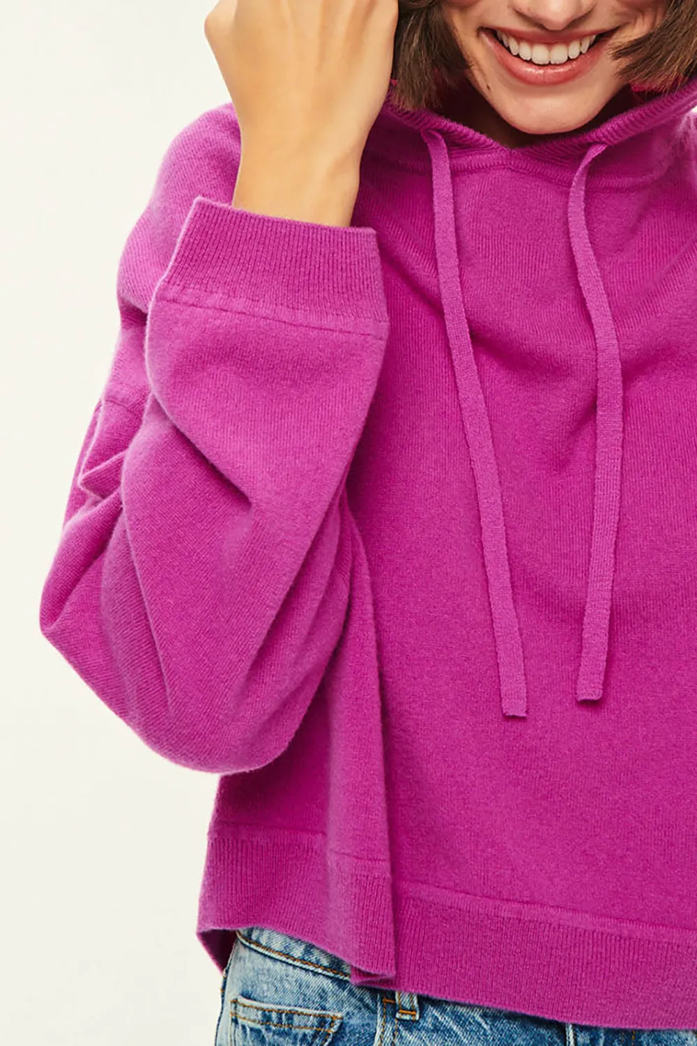 pull armourette crush