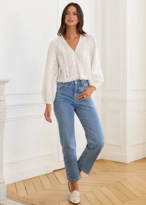 Blouse Haven — photo 3