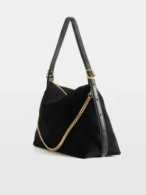 Sac Jim Suede — photo 4