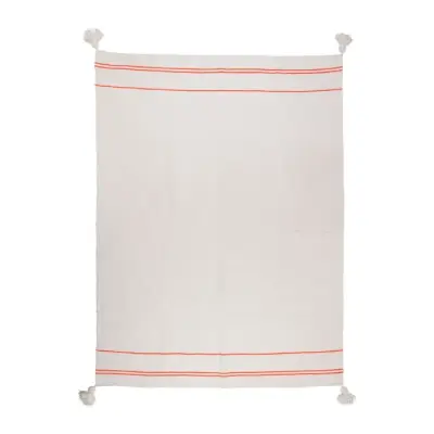 Plaid néon blanc — photo 4