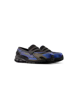 1906L Black Cement Blue GemStone — photo 2