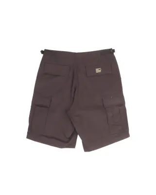 BDU Shorts R/S Black — photo 4
