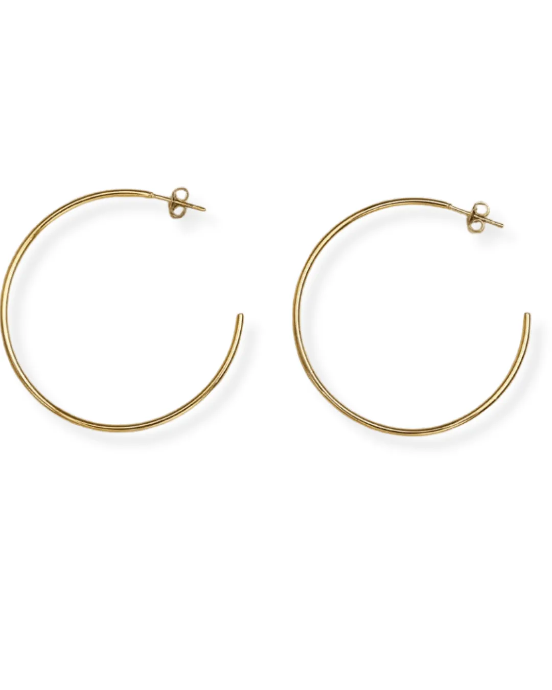 Boucles d'oreilles Baila M