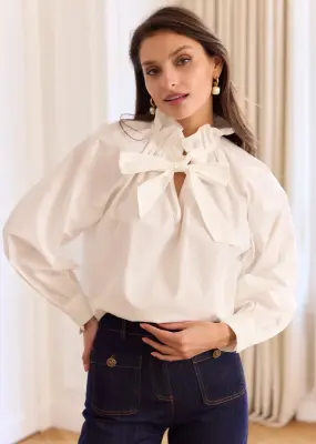 Blouse Malia — photo 4