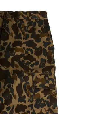 Tactical BDU Pants Bear Archery Fred Bear Camo — photo 4