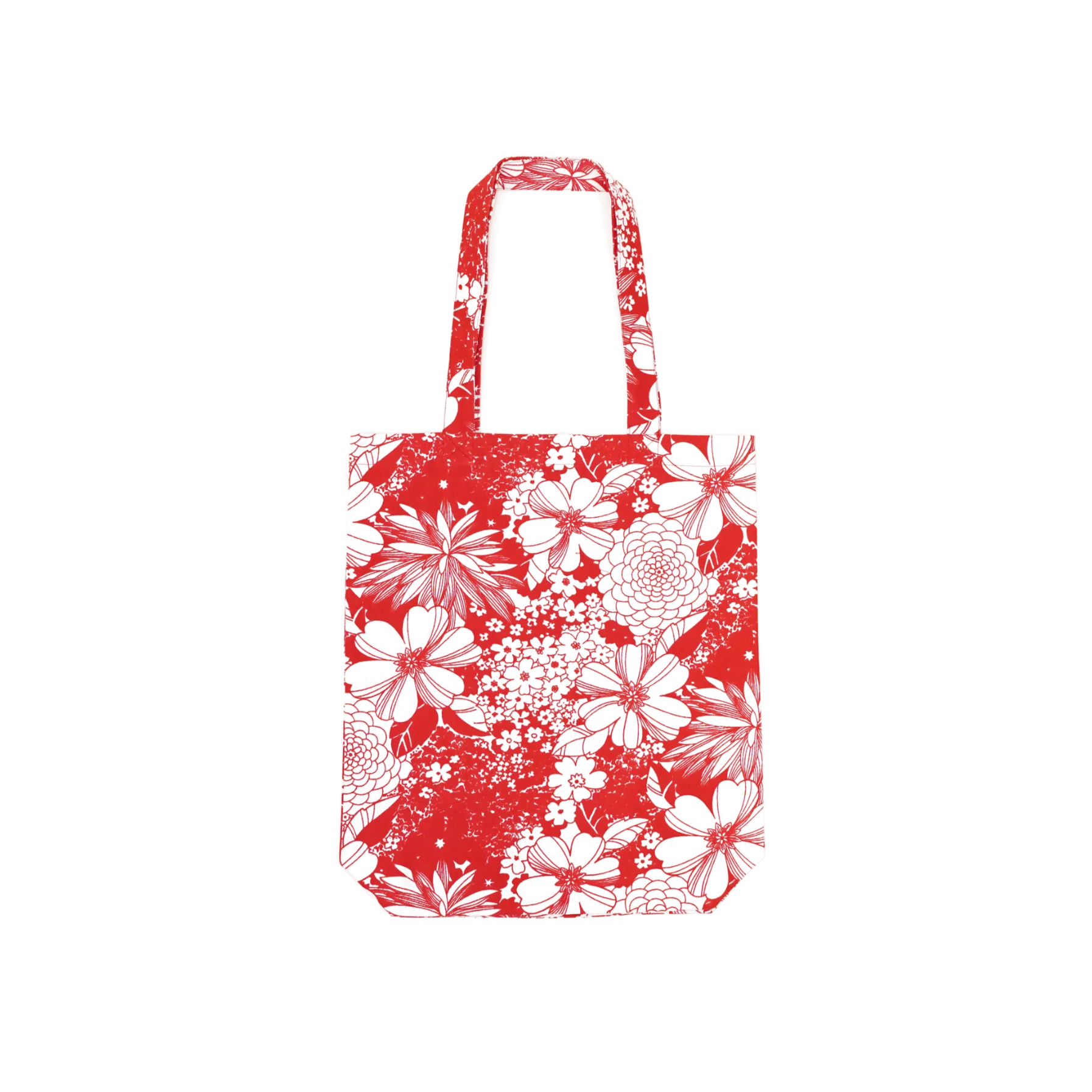 Tote bag en toile de coton