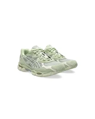GEL-NYC Sage Frost Pure Silver — photo 2