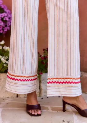 Pantalon Arlow — photo 3