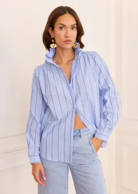 Blouse Pixie — photo 1