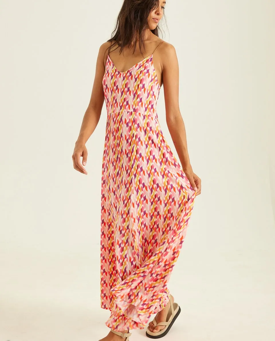 Robe Vida Blossom – Tinsels