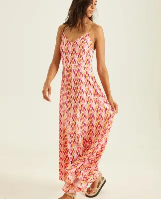 Robe Vida Blossom – Tinsels — photo 1