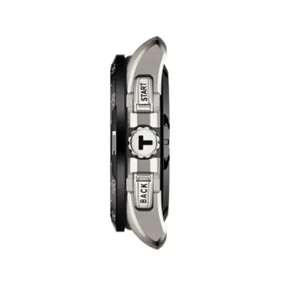 Tissot T-Touch Connect Solar T1214204405100 — photo 2