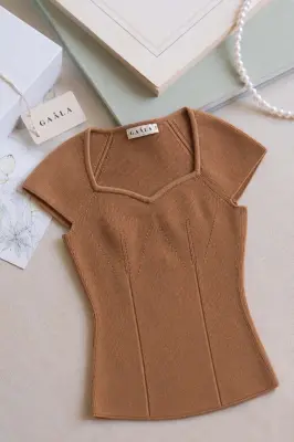 Prudence Knit Top Gift — photo 1
