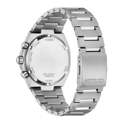 Citizen Super Titanium Chrono Eco-Drive CA4610-85L — photo 3