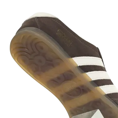 Adidas Gazelle Lo Pro Aurora Coffee — photo 4