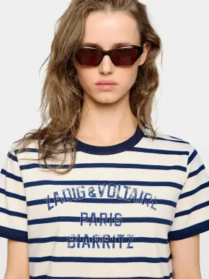 T-shirt Woos — photo 4