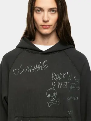Sweatshirt Georgy — photo 3