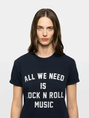 T-shirt Walko — photo 3