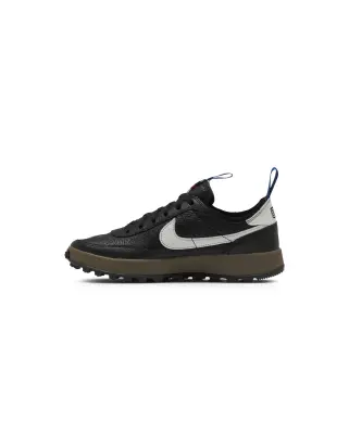 x Tom Sachs General Purpose Shoe Black — photo 3