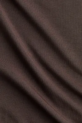 T-shirt de sport DryMove™ - Marron chaud — photo 5