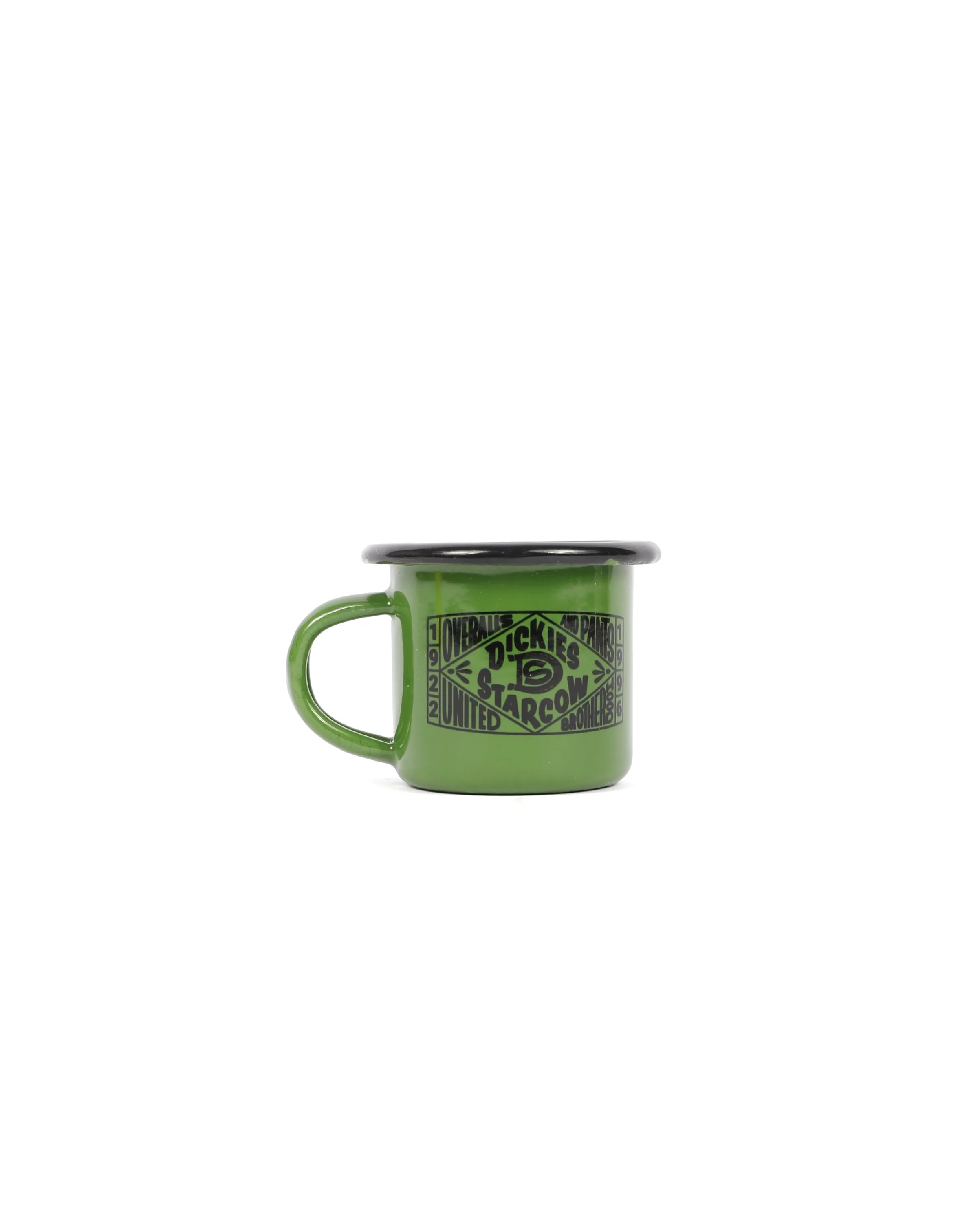 x Dickies Mini Mug Green