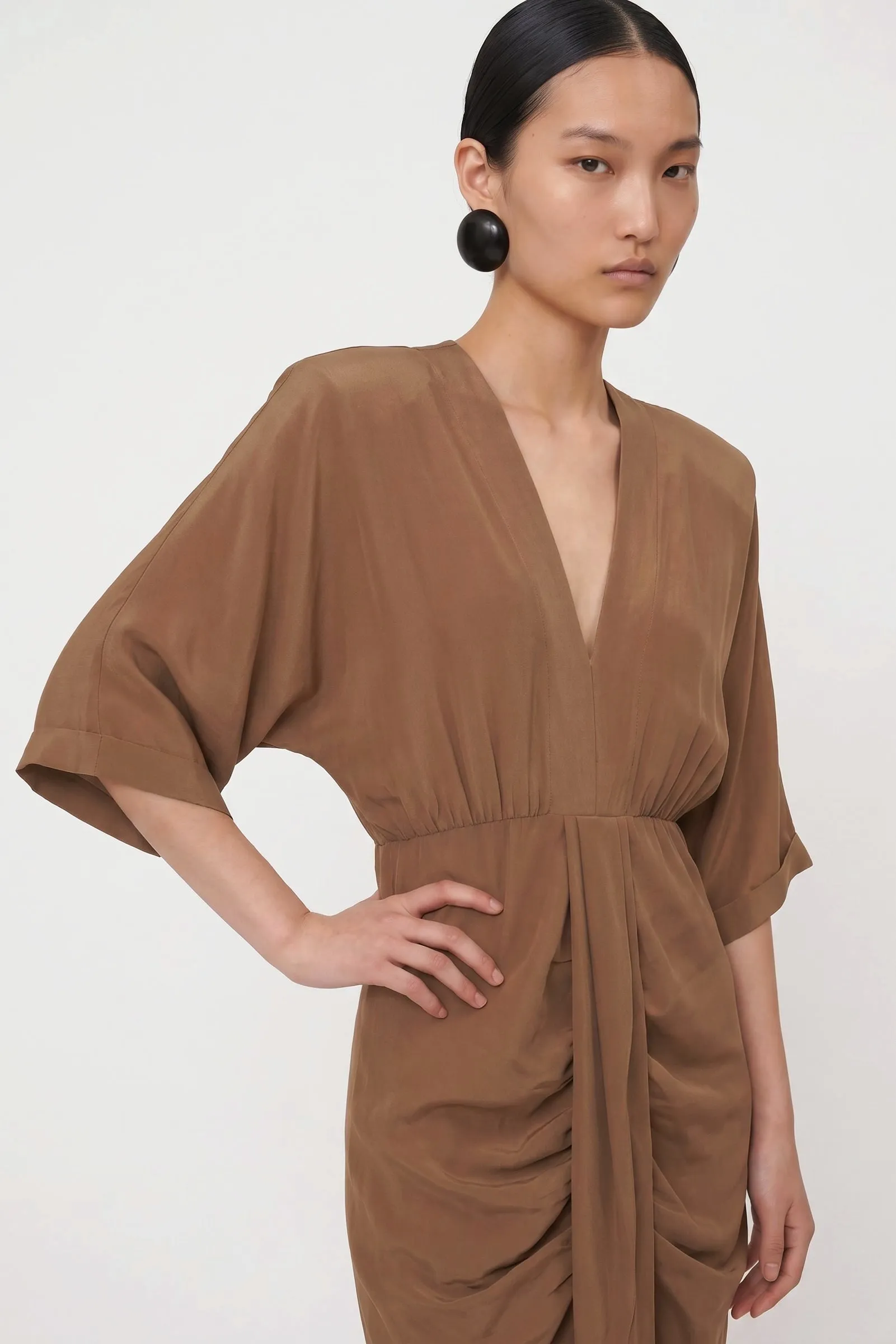 Robe Levant Bronze