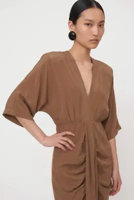 Robe Levant Bronze