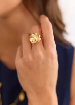 Bague Ida — photo 2